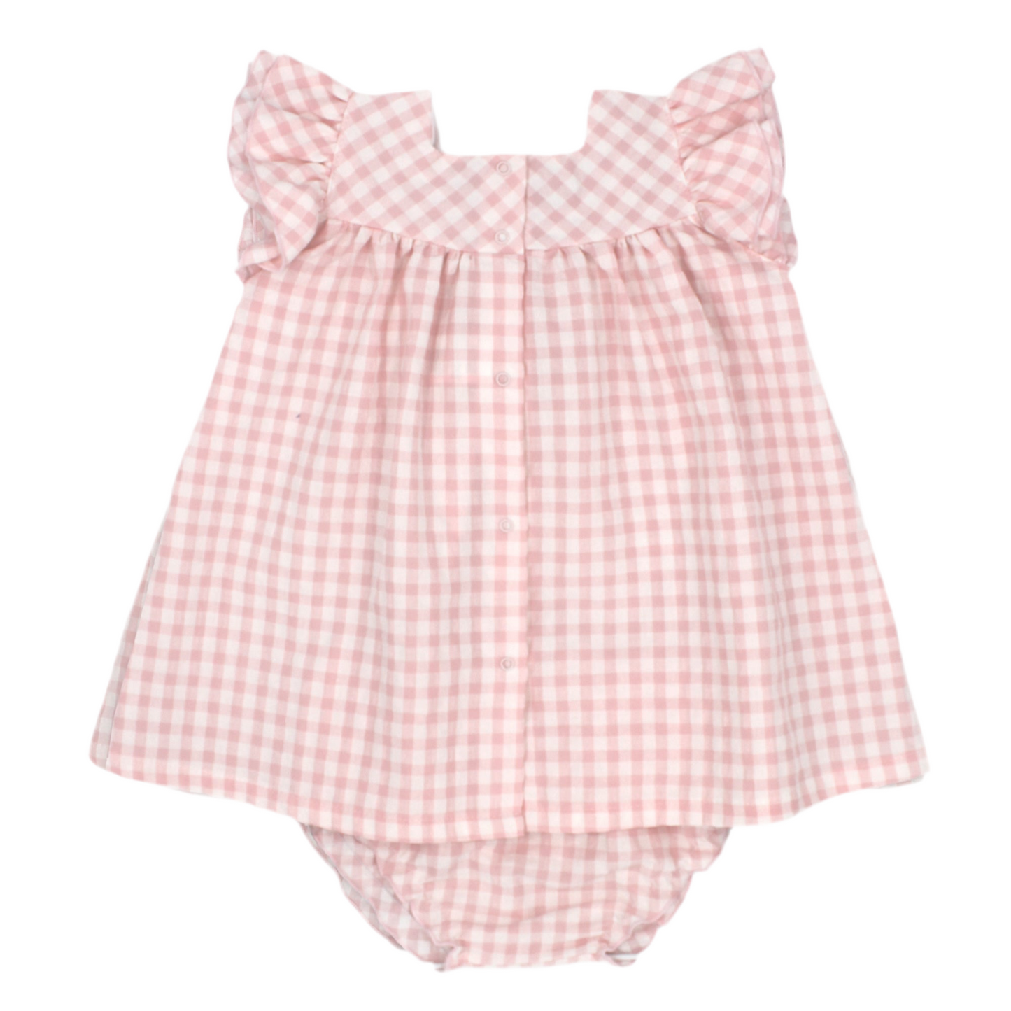 Rapife, Dress, Rapife Dress - Pink