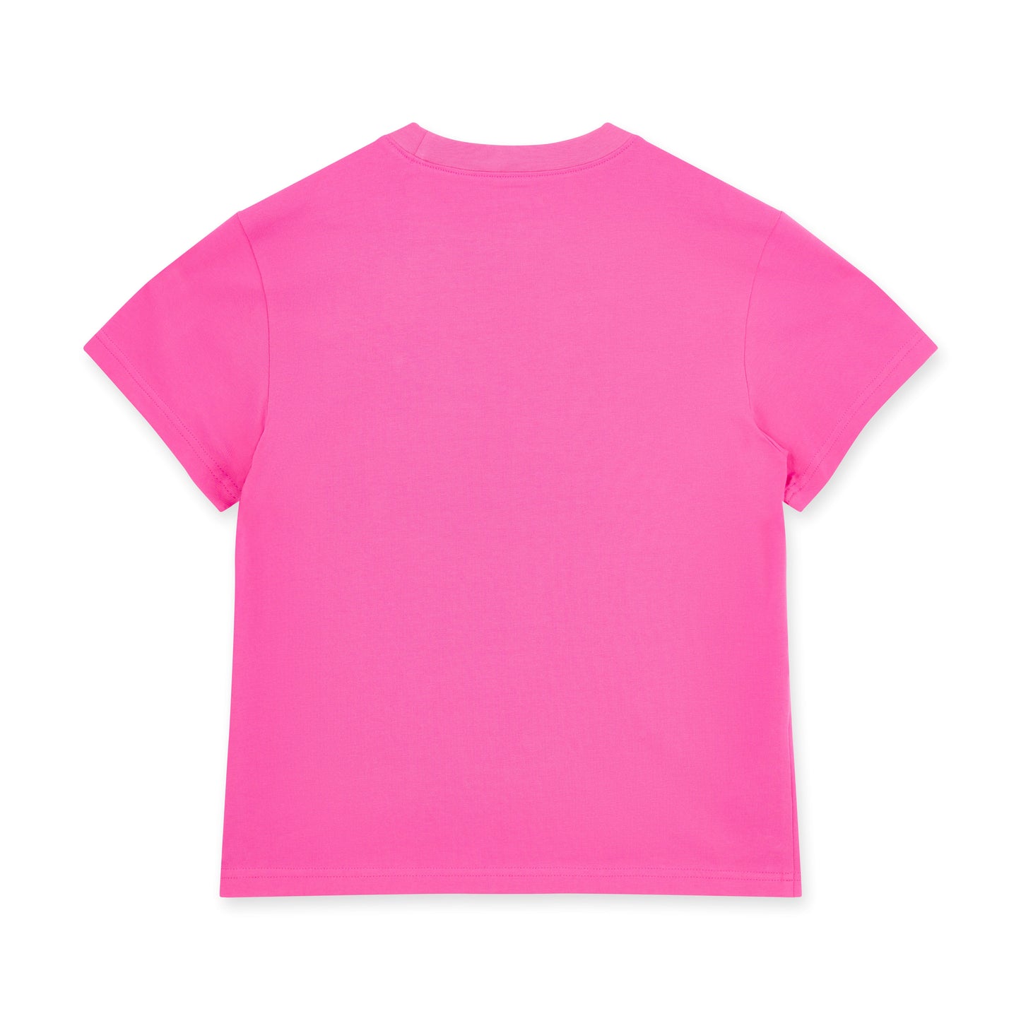 Bonini - Pink T-shirt, Dynamic