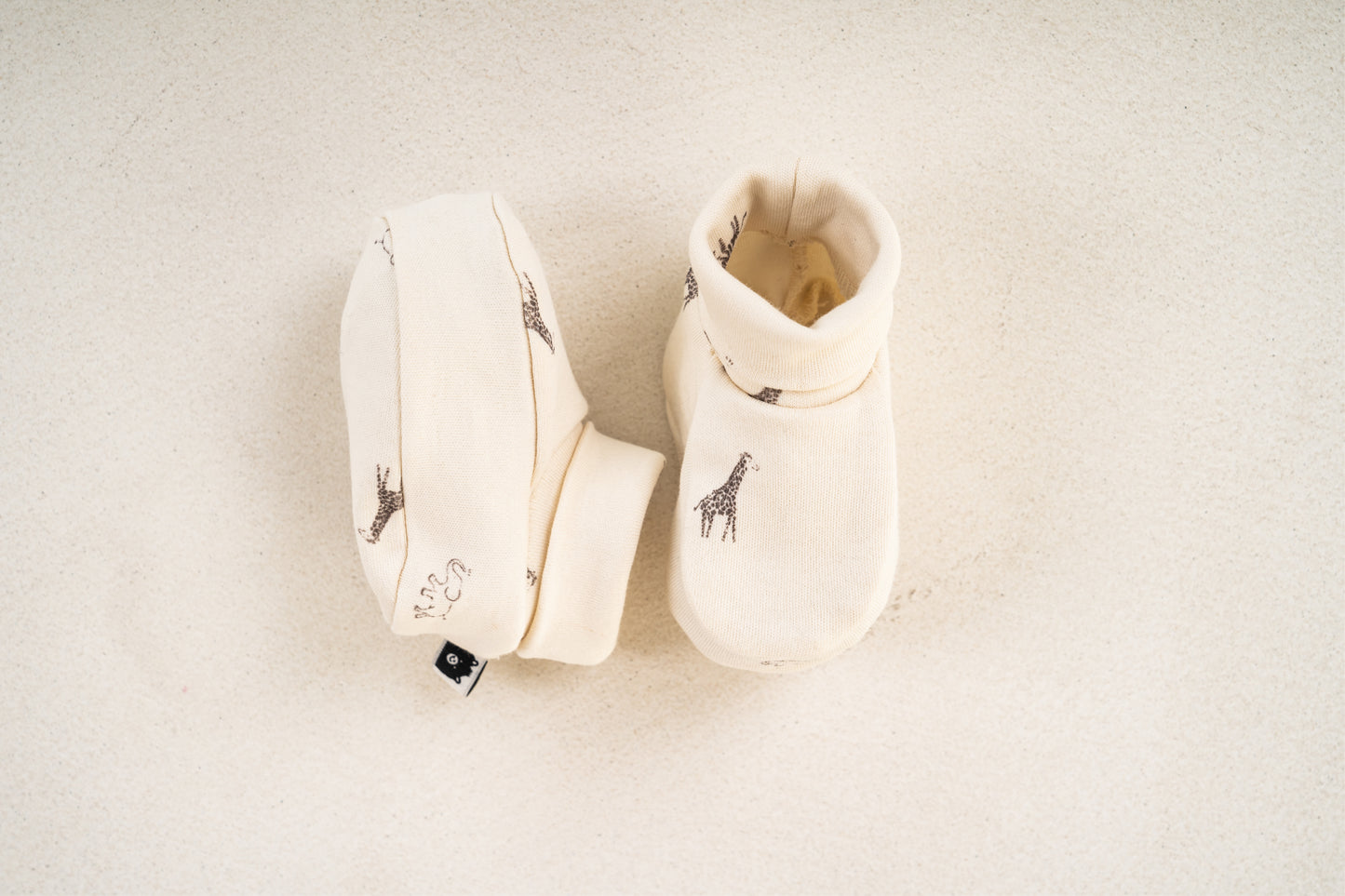 Fable & Bear - Safari Booties
