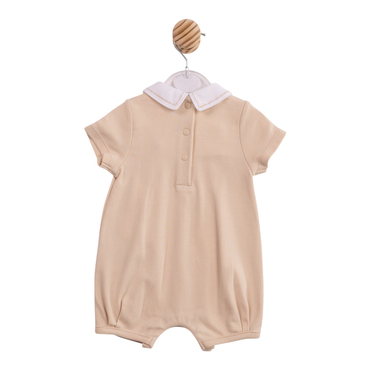 Mintini - Beige romper