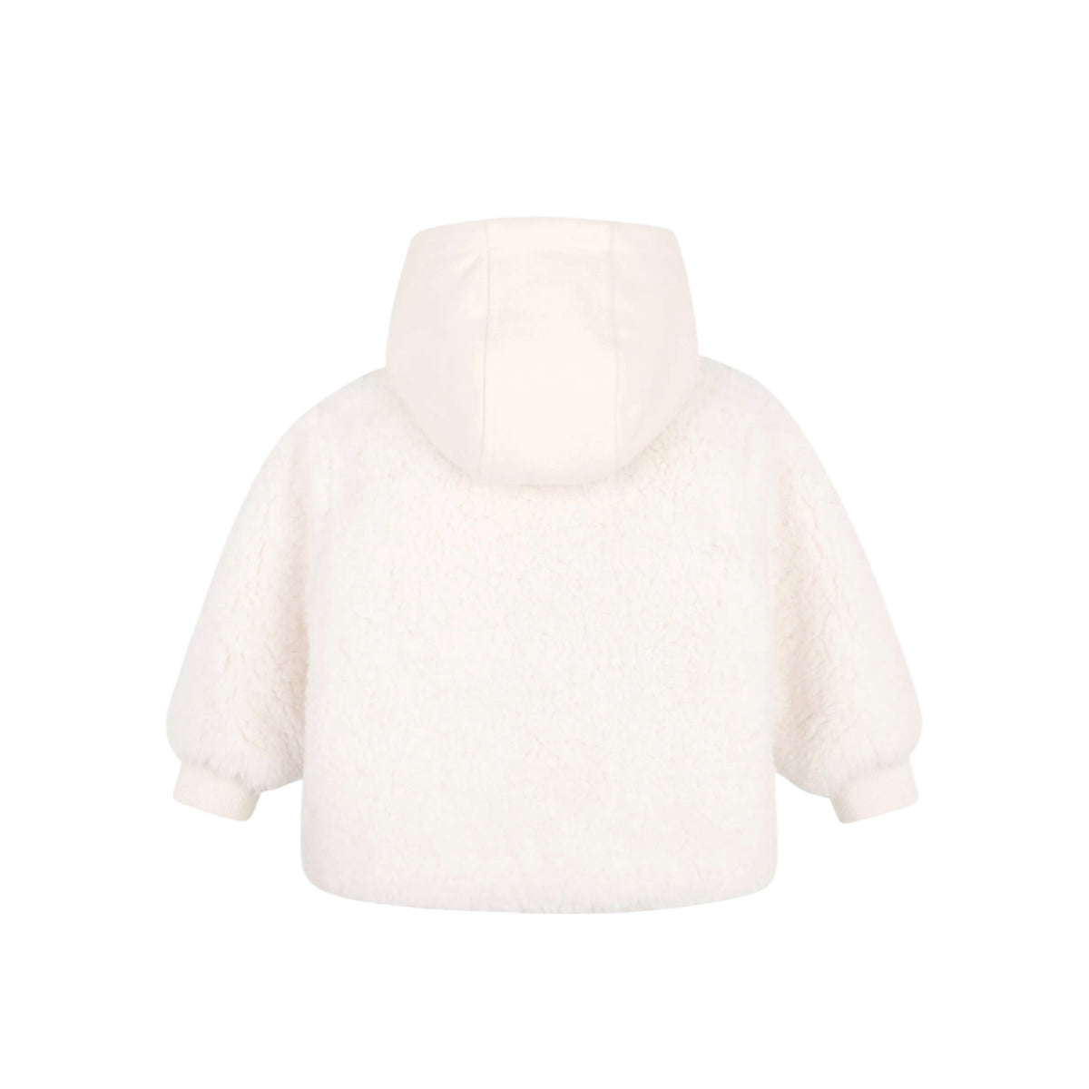 Timberland - Fleece jacket, cream, (baby)