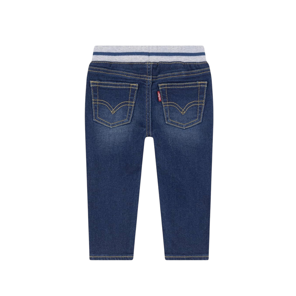 Levi's - Blue jeans (6m - 3yrs)