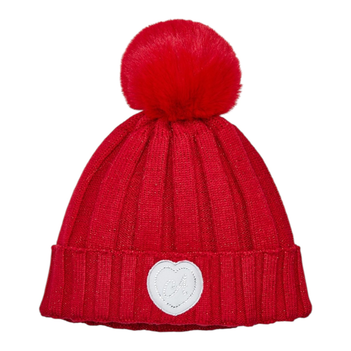 A'Dee - Hat, Mallory, red