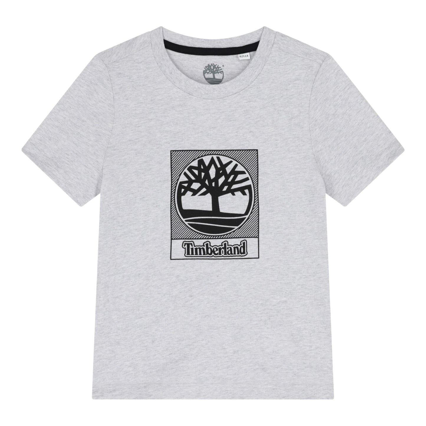 Timberland T-Shirt, Grey