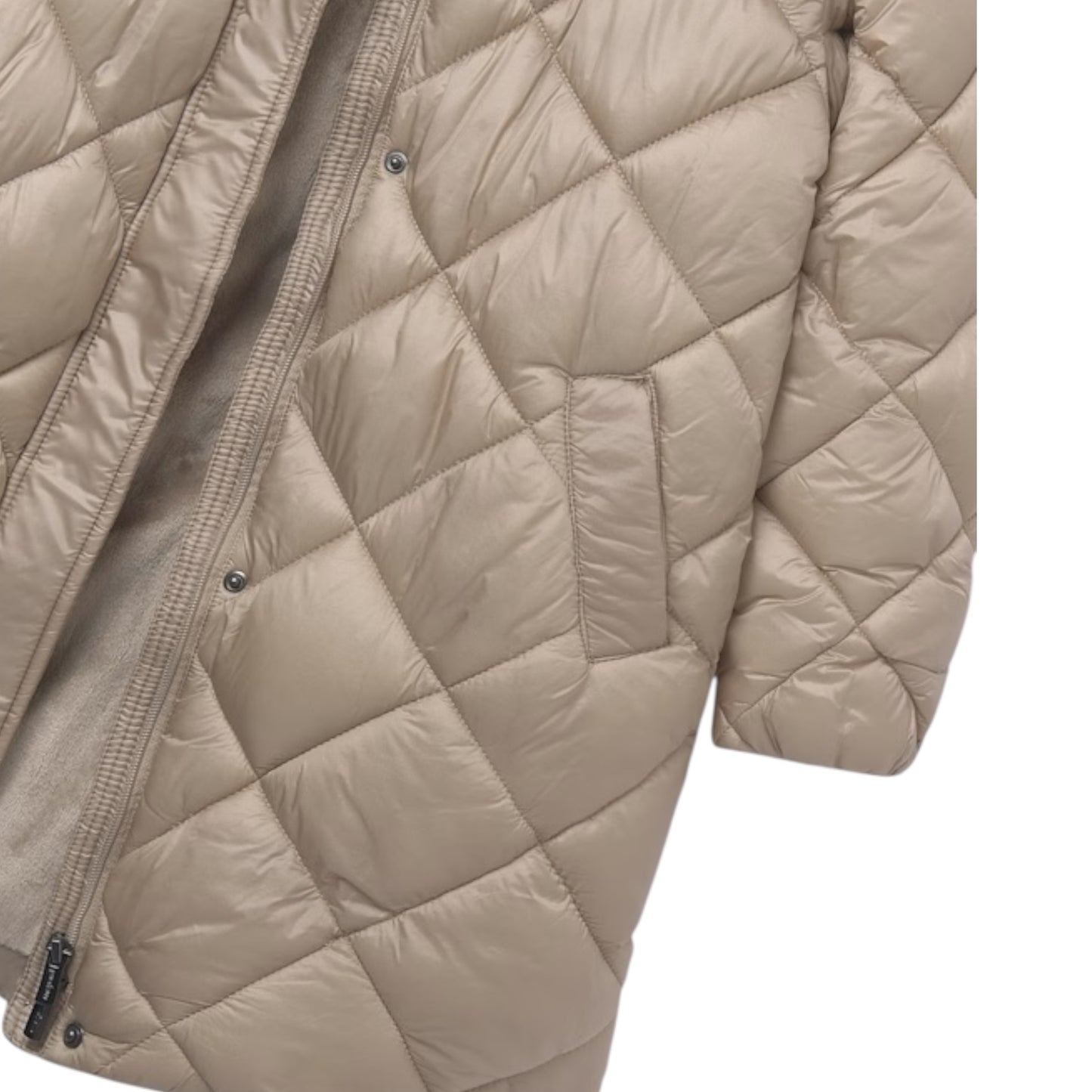 Mayoral - Champaign padded coat