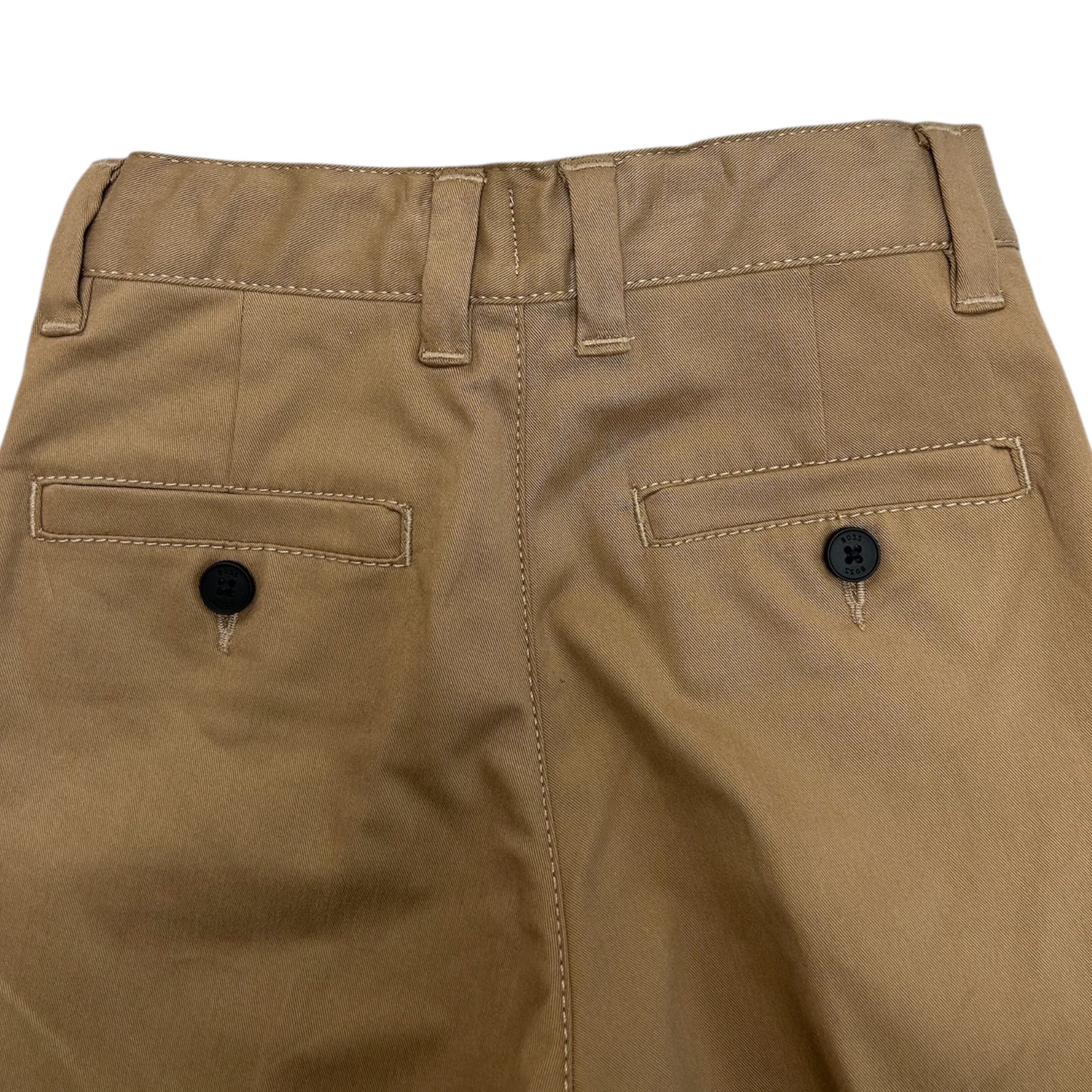 Boss - Tan trousers