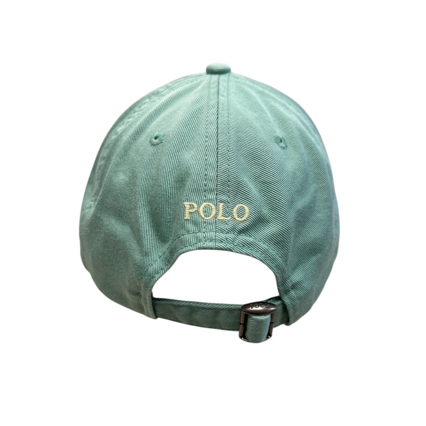 Ralph Lauren - Cap Mint Green