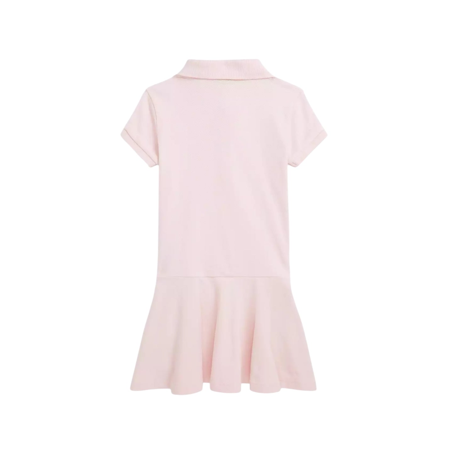 Ralph Lauren - Pink Polo dress