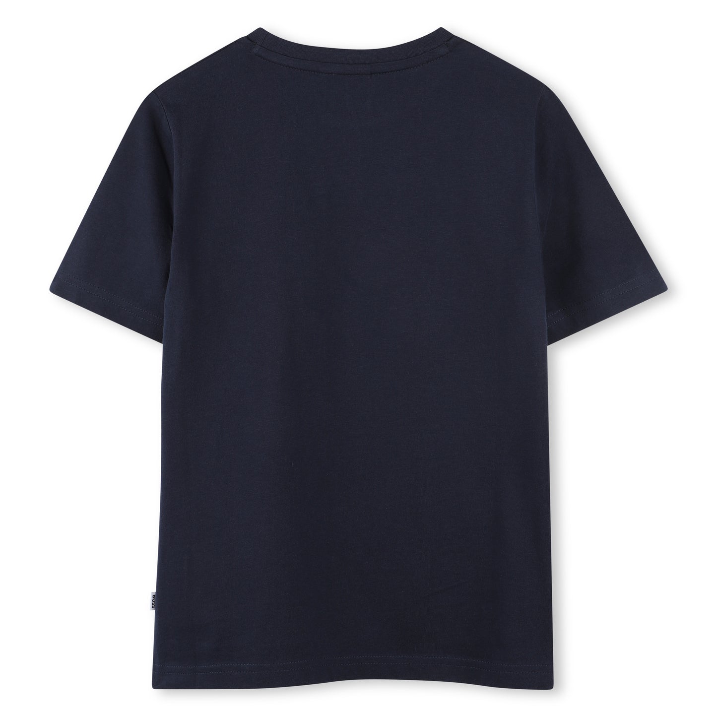 Boss - Navy T-shirt