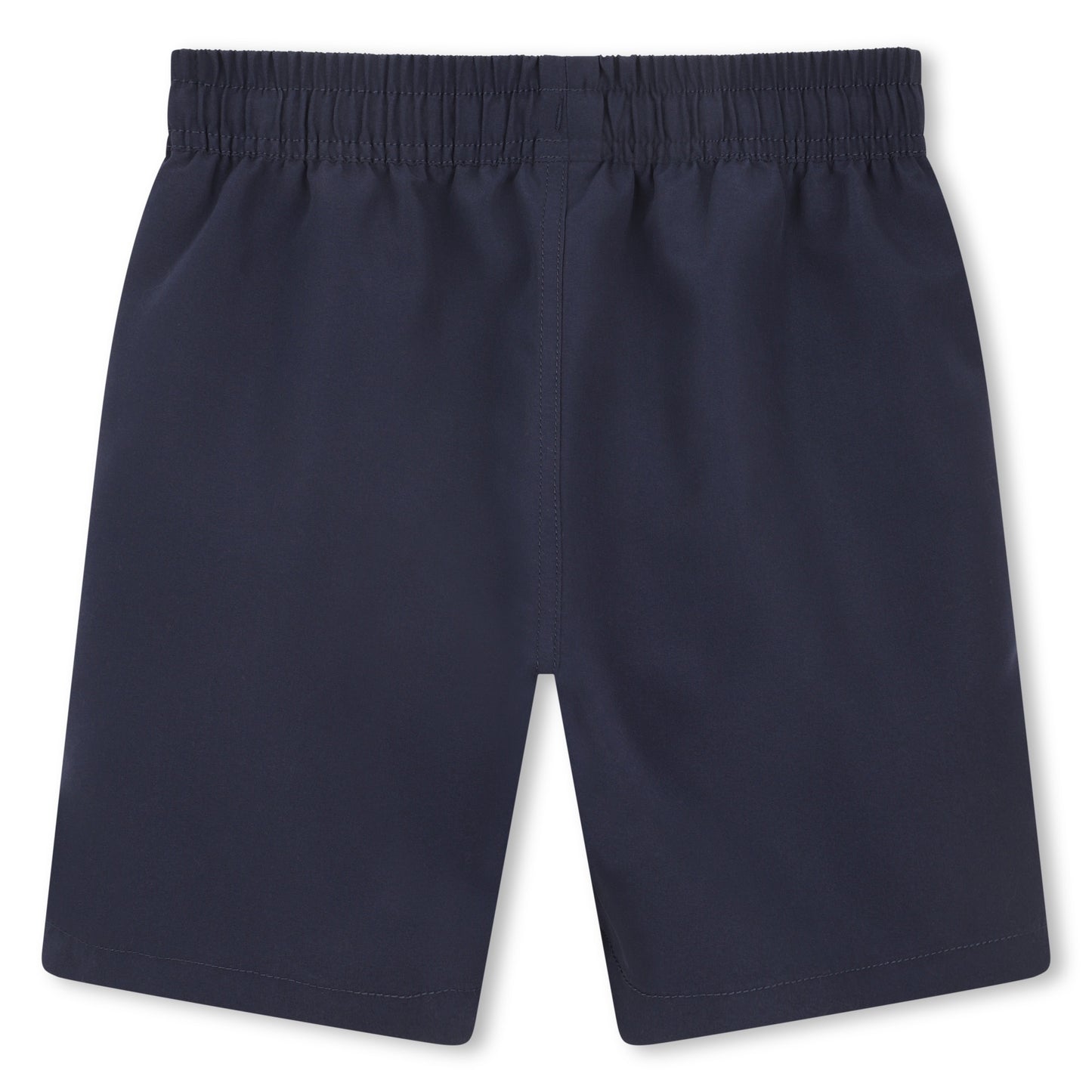 Boss - Navy swim shorts
