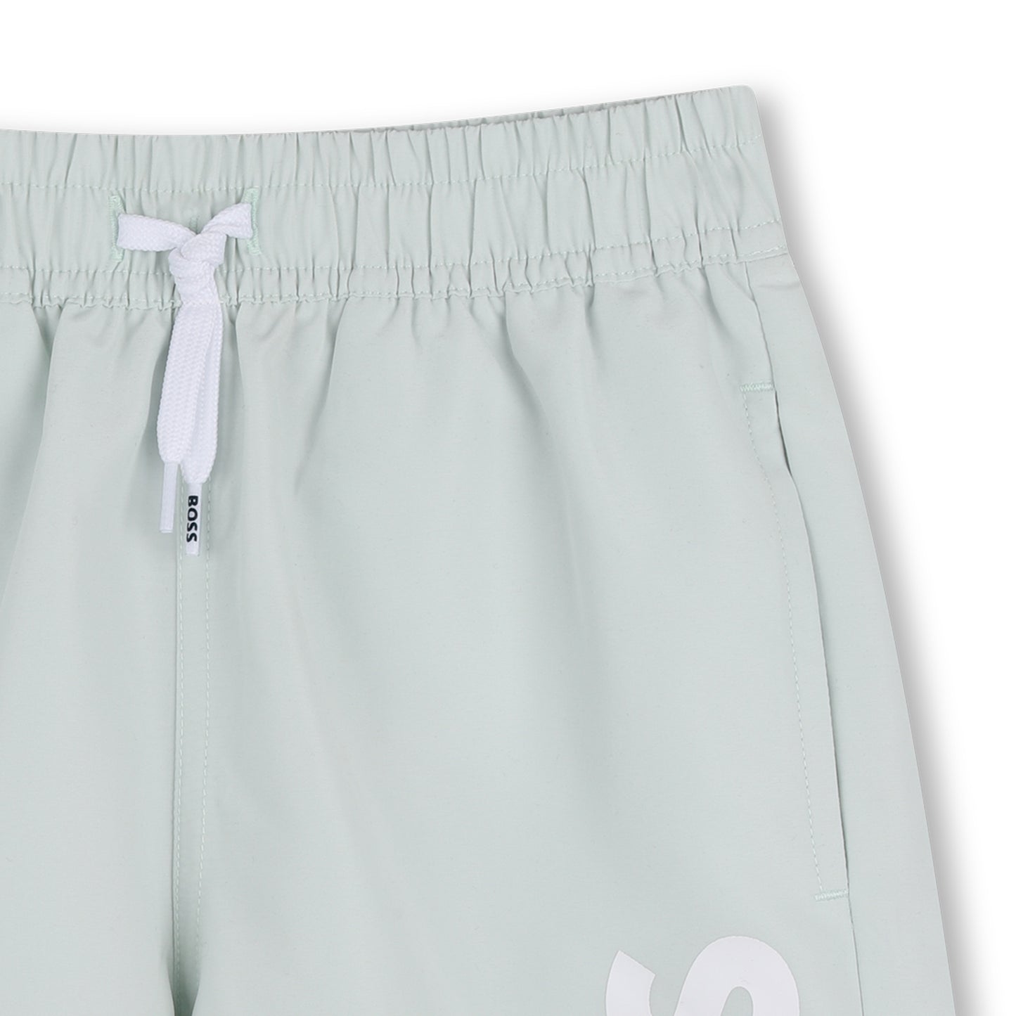 Boss - swim shorts, Green bay