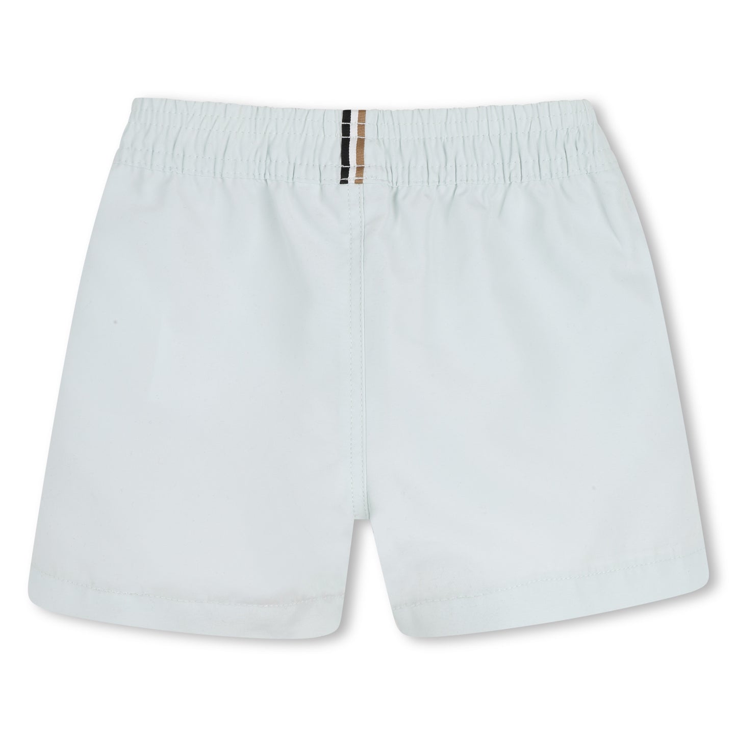 Boss - Toddler, mint swim shorts