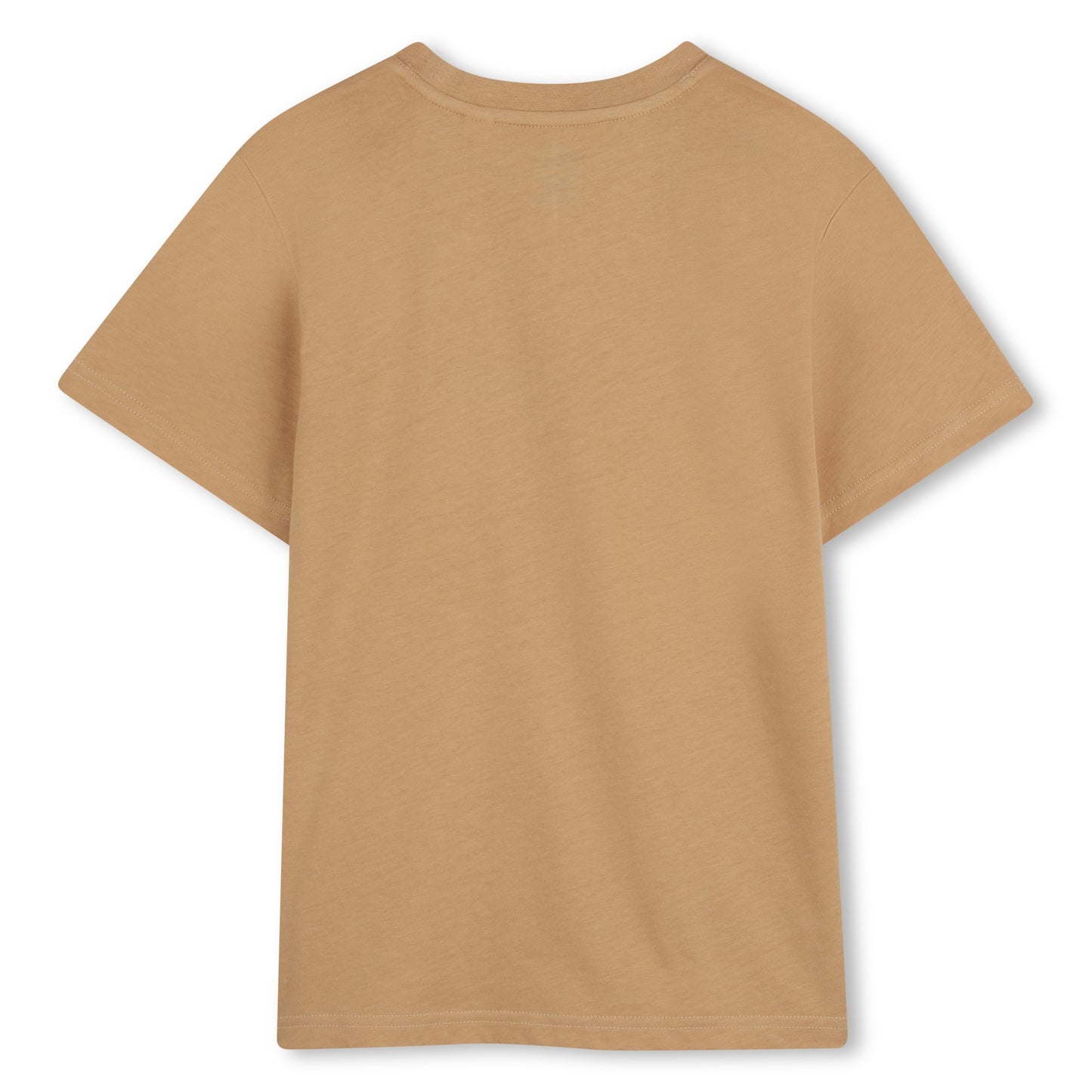Timberland - Tan T-shirt