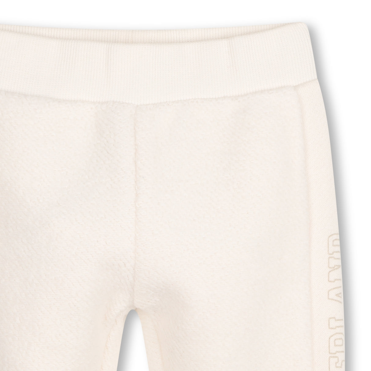 Timberland - 2 piece outfit, cream