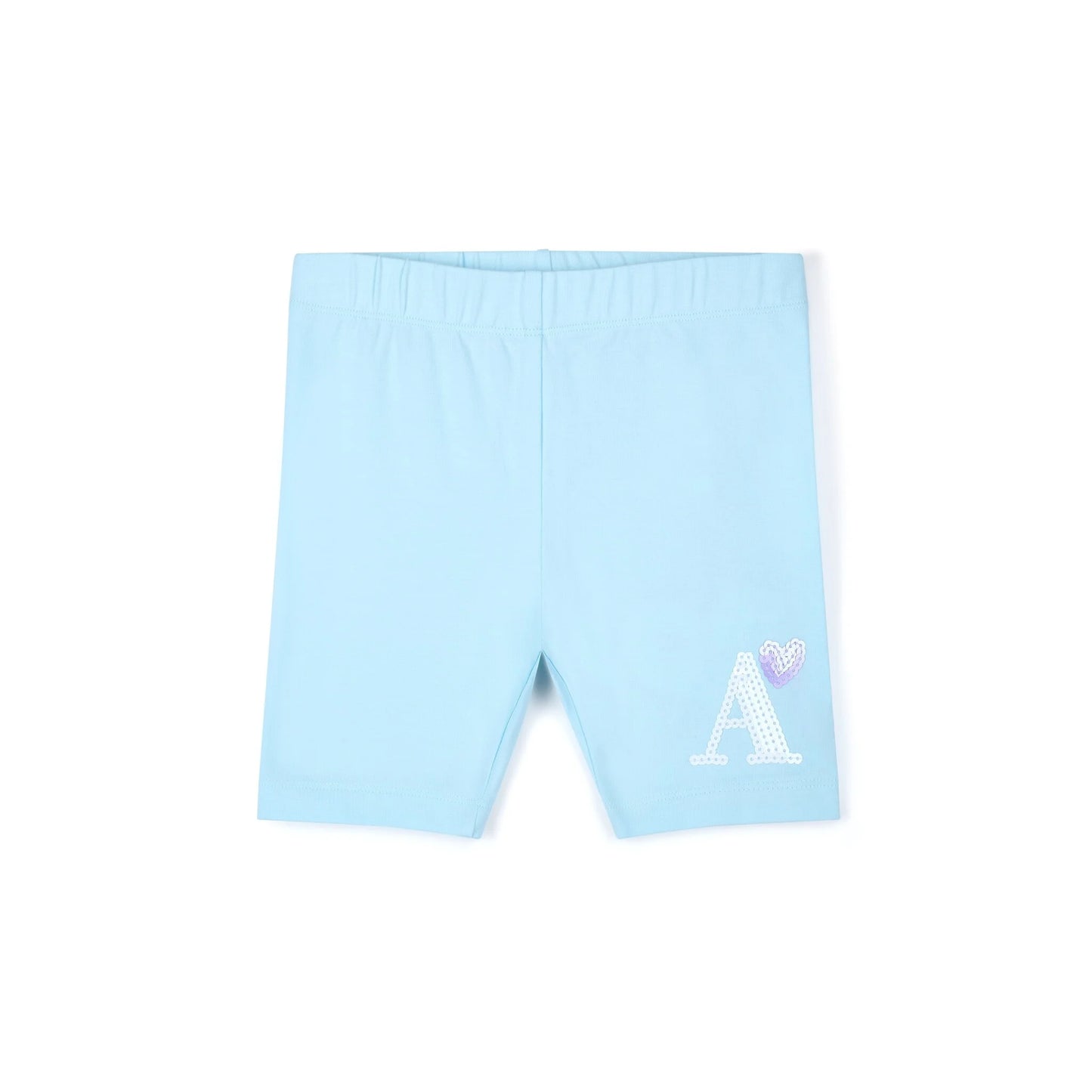 A’Dee - Ice Cream Hoody & Short Set