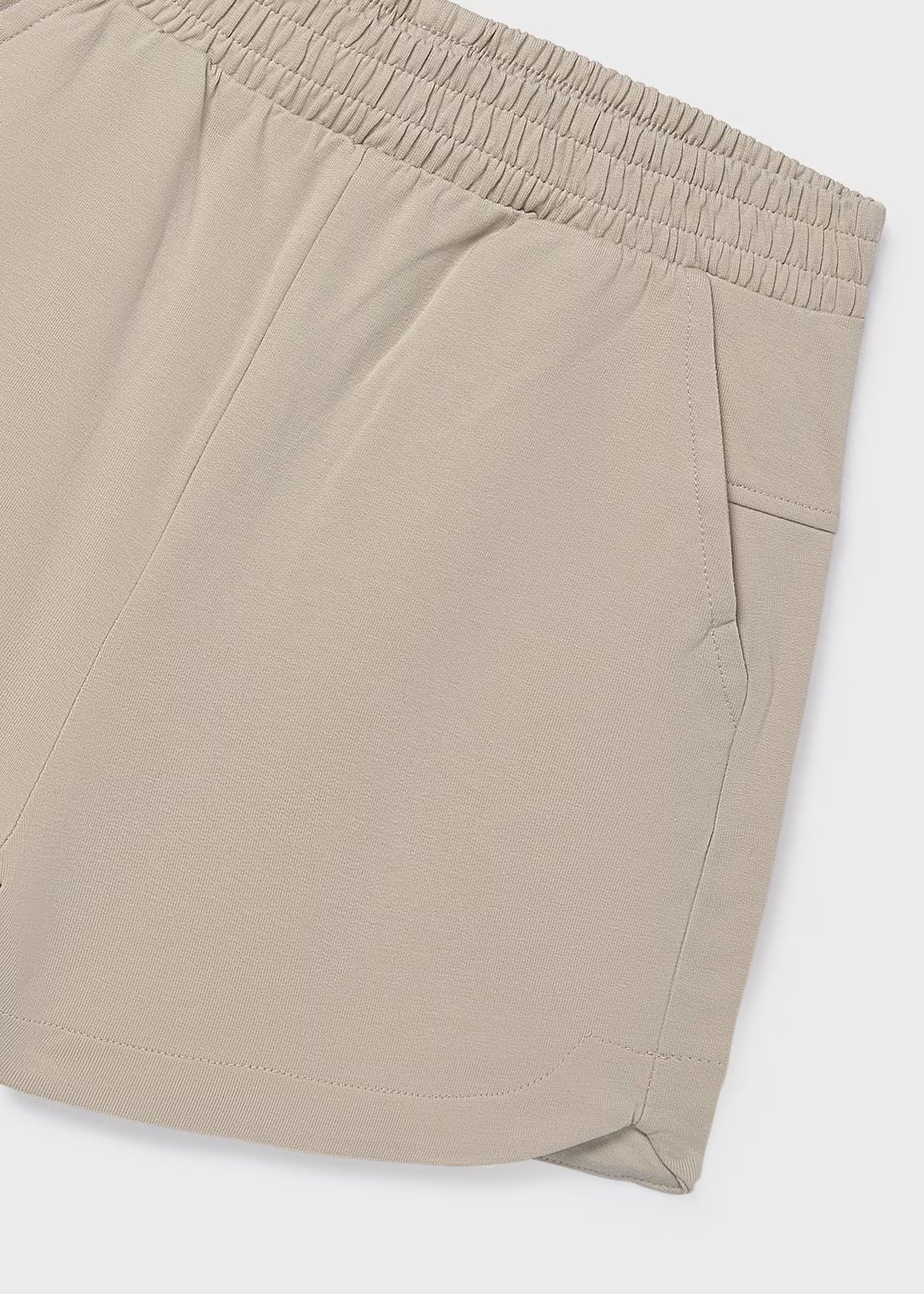 Mayoral - Shorts, sand