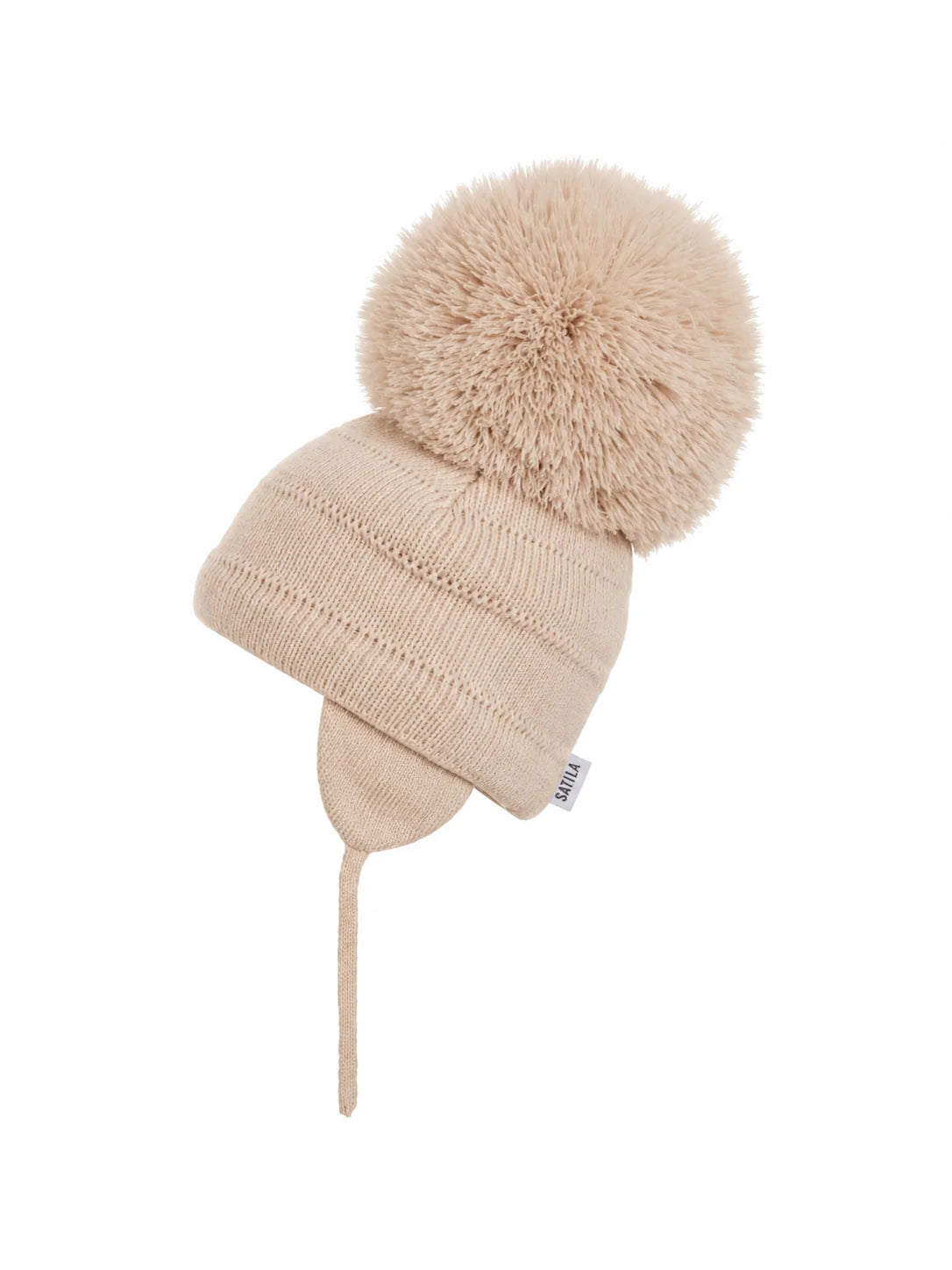 Satila - Hat, TUVA Beige