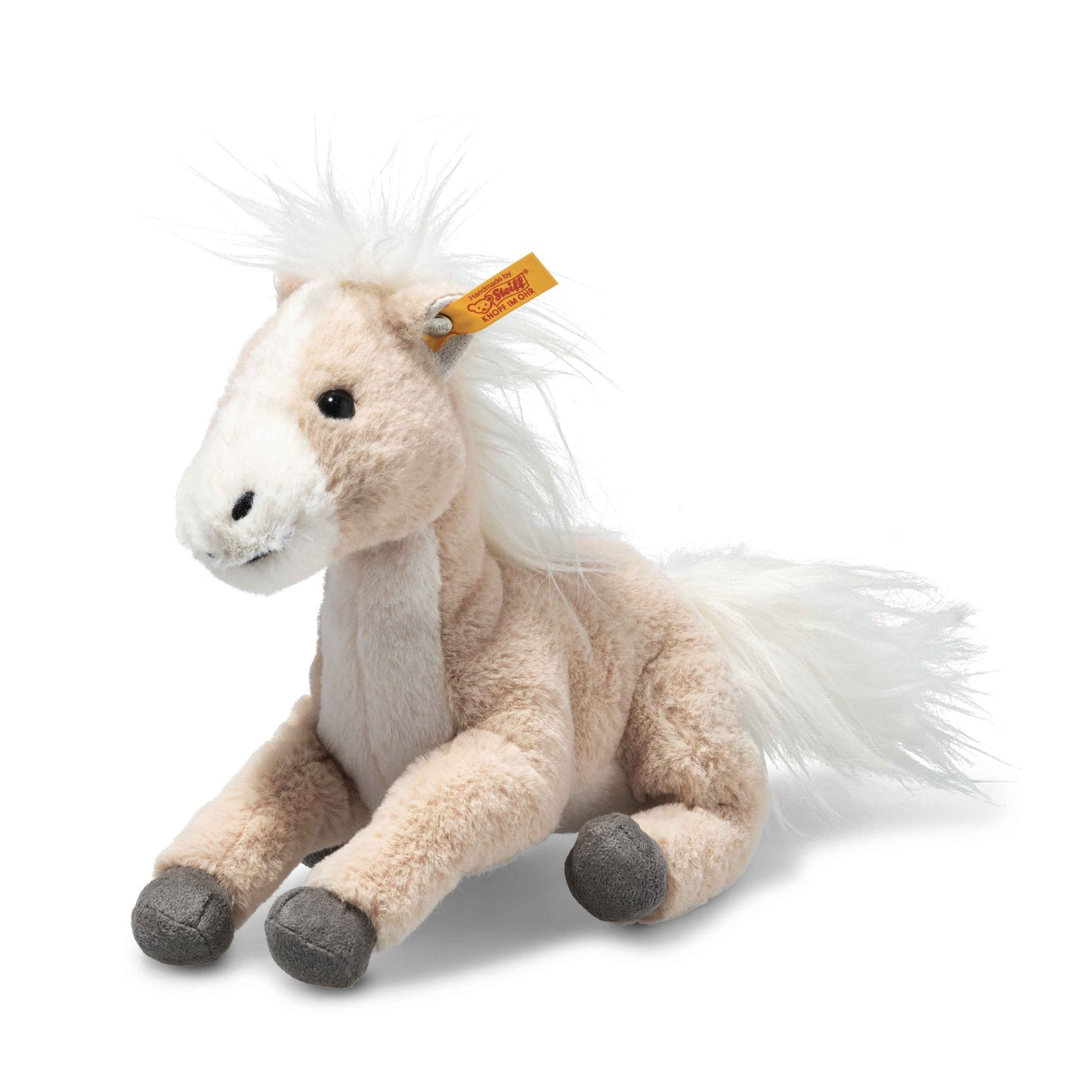 Steiff - Gola Horse 18cm