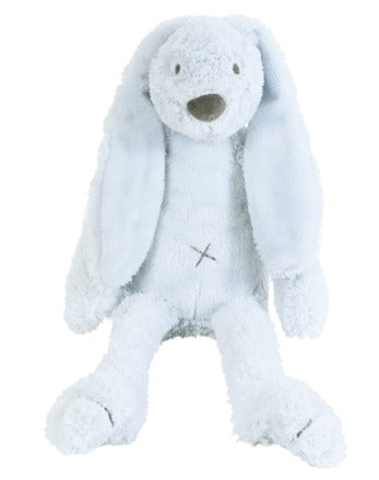 Happy Horse, Toys, Happy Horse - Light Blue Rabbit Richie, 28cm