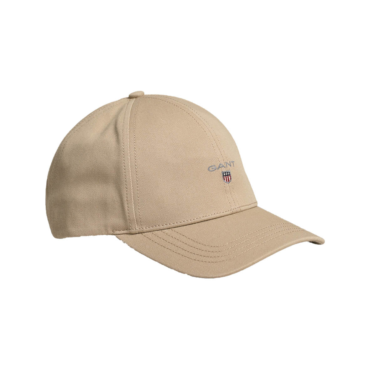 Gant, Cap, Gant - Cap, taupe 990091
