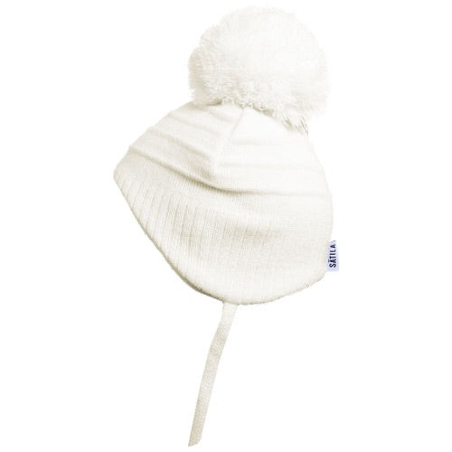 Satila, Hat, Satila - Hat, Tiny, off white