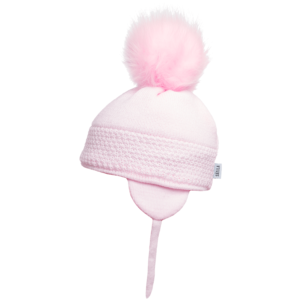 Satila, hat, Satila - hat Daisy pink C71817