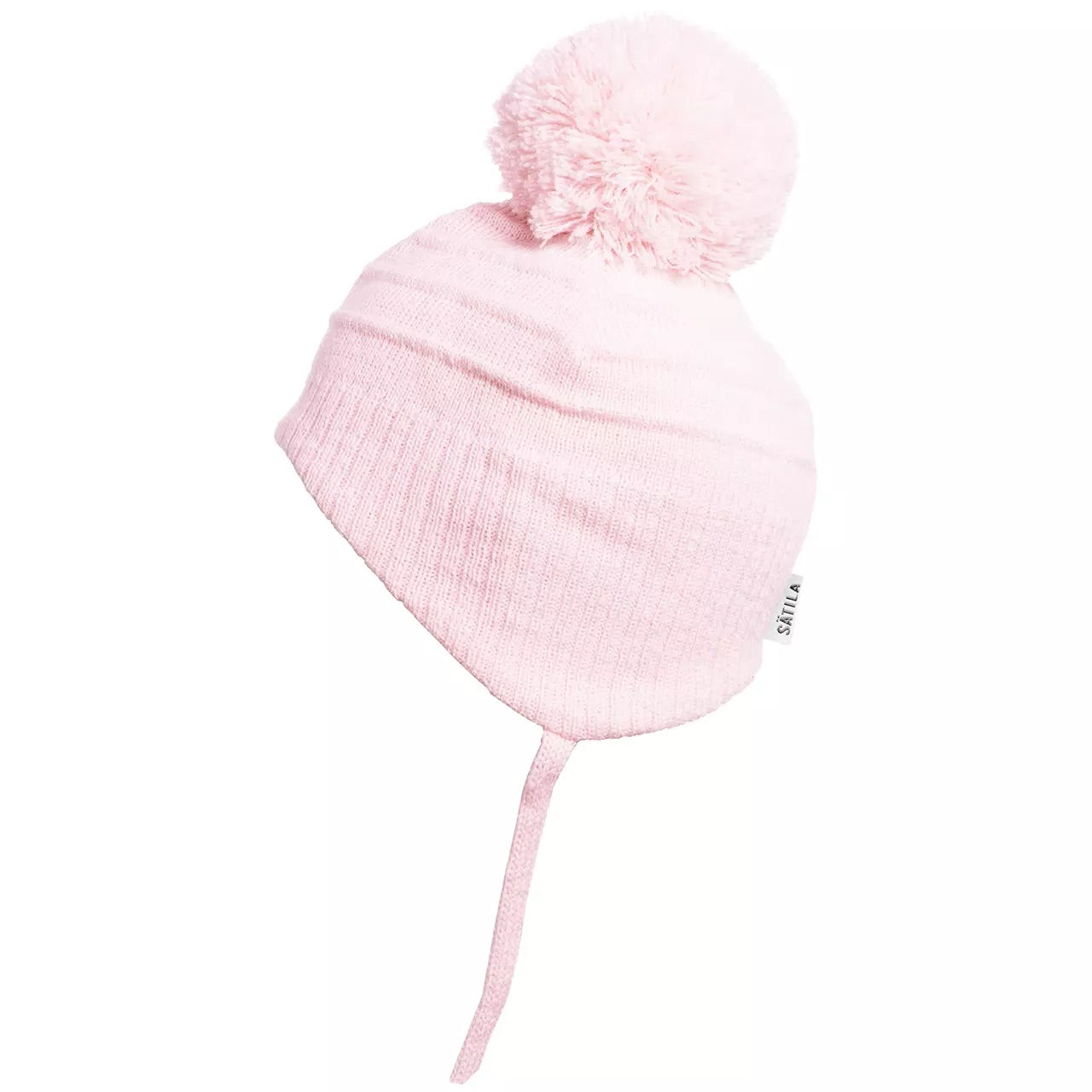 Satila, Hat, Satila - Hat, Tiny, soft pink