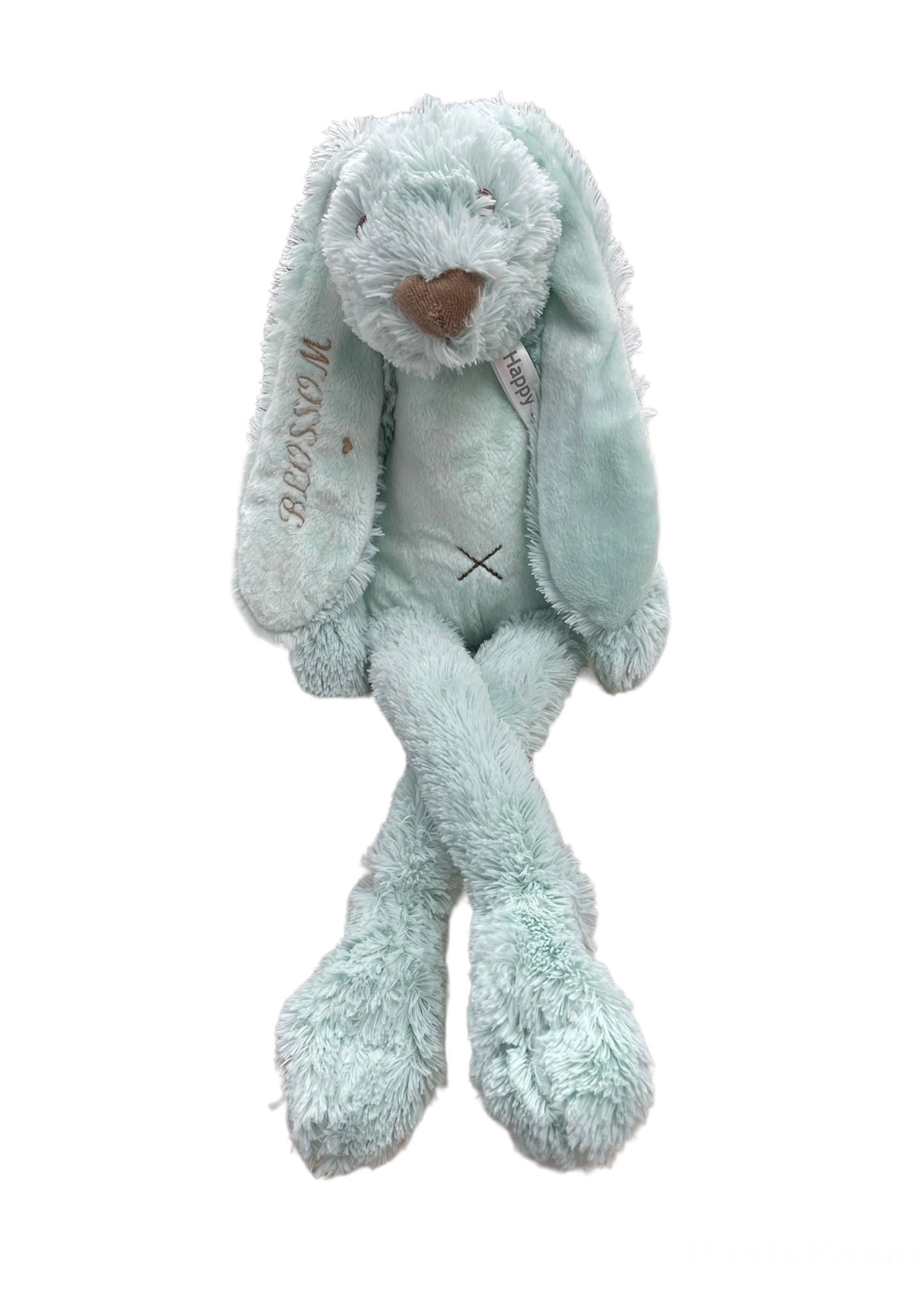 Happy Horse, Toys, Happy Horse - Big Light Blue Rabbit Richie, 58cm