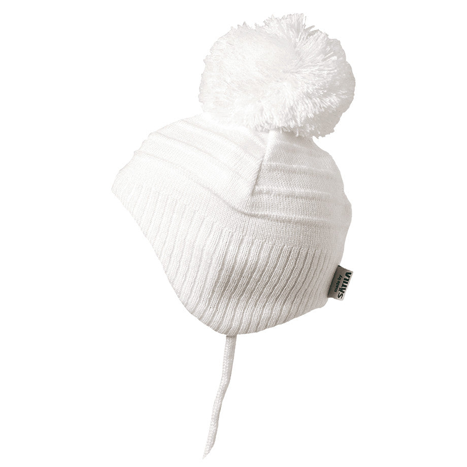 Satila, Hat, Satila - Hat, Tiny, white