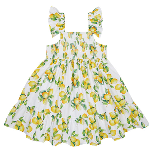 Deolinda - Sorrento Dress