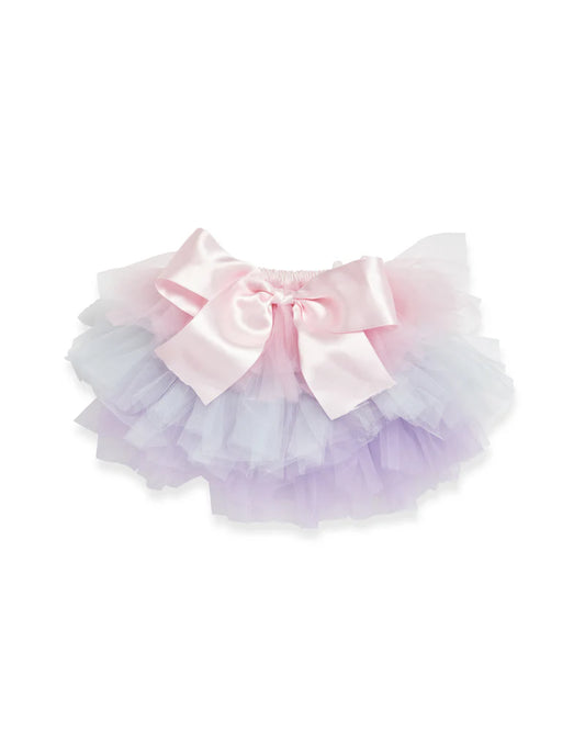 Caramelo Kids - Tutu Skirt, Rainbow