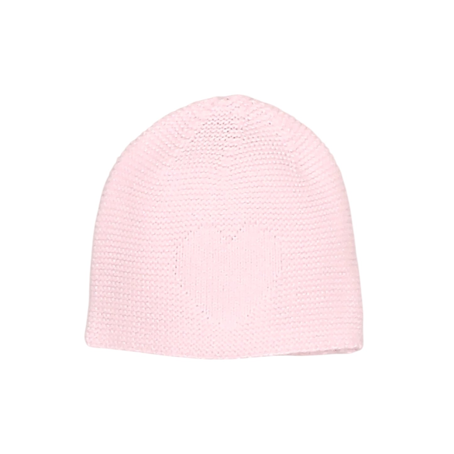 Emile et Rose - Light pink, knit, pull on hat