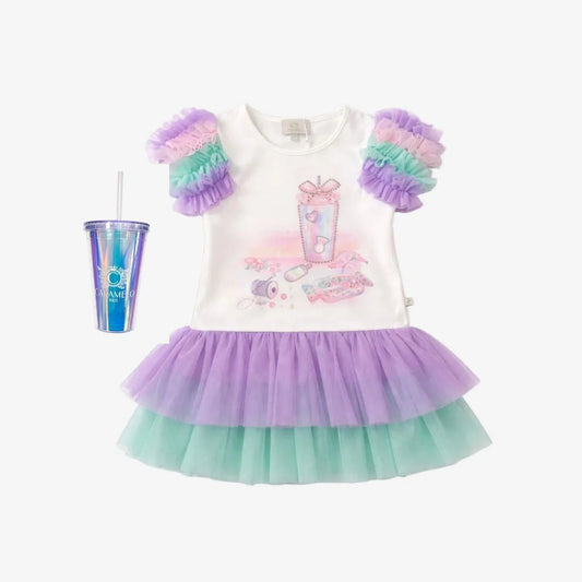 Caramelo Kids - Dress