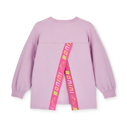 Bonini - Sweatshirt, Lilac