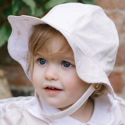 Emile et Rose - Hat, Stone