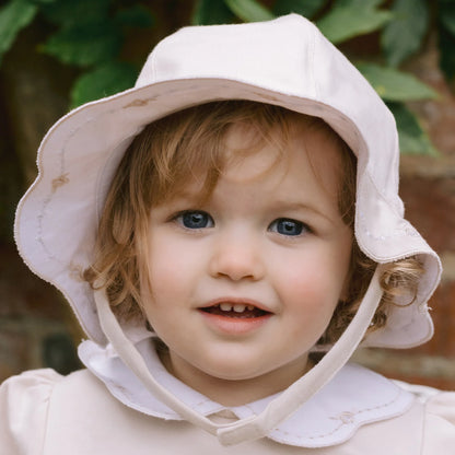 Emile et Rose - Hat, Stone