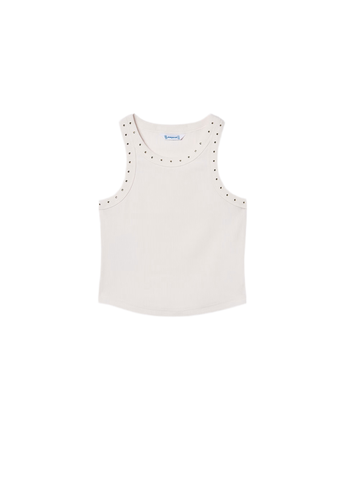 Mayoral - Top, cream