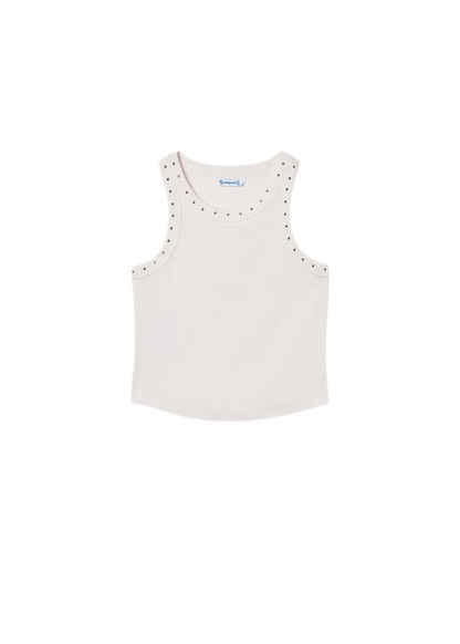 Mayoral - Top, cream