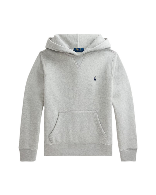 Ralph Lauren - Hoodie, Grey