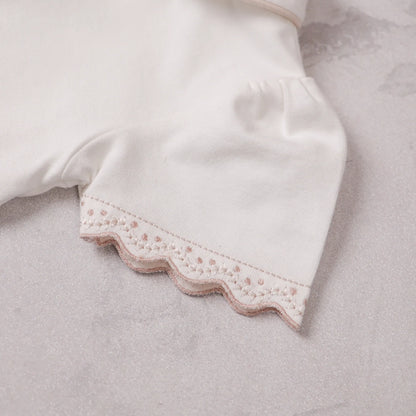 Emile et Rose - Short romper, Louise