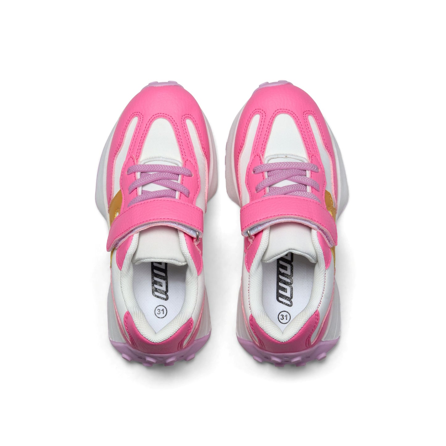 Bonini - Trainers, Pink