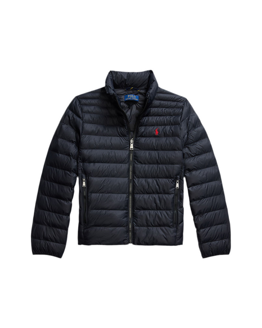 Ralph Lauren - Black padded jacket