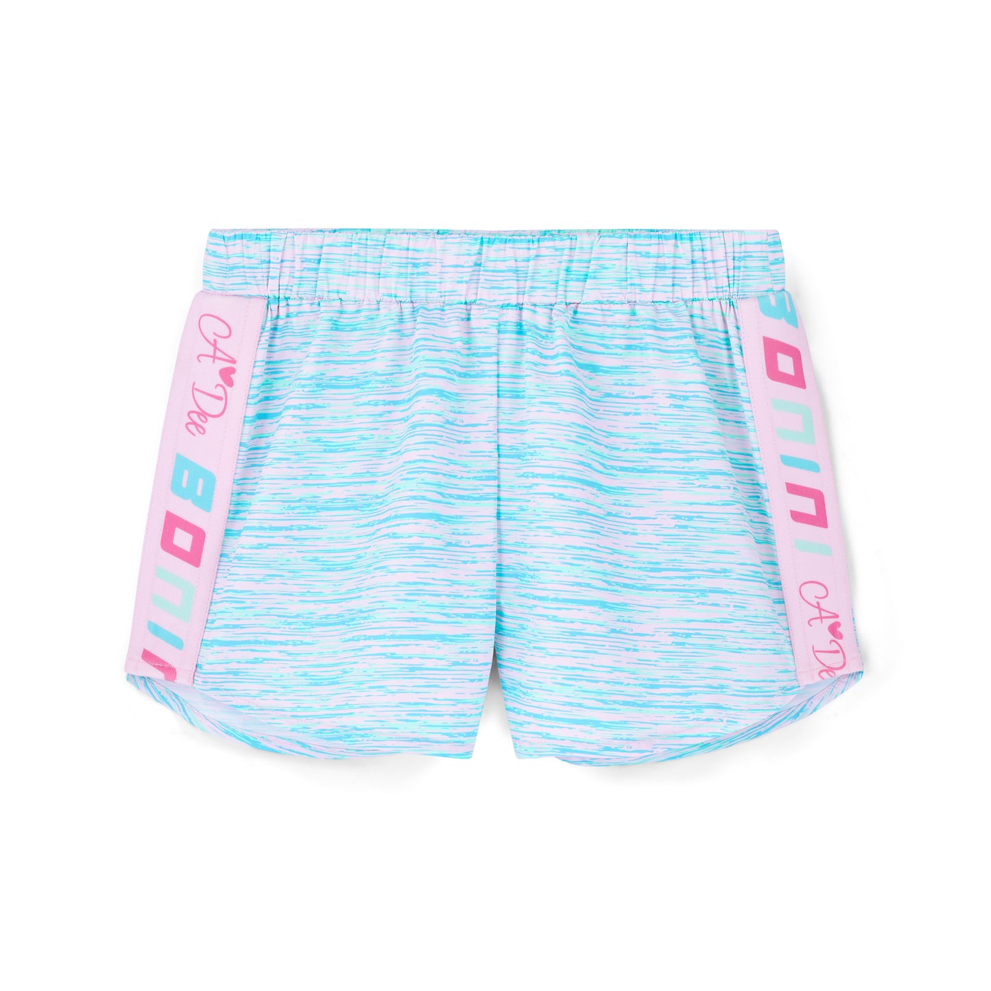 Bonini - Miami mint shorts
