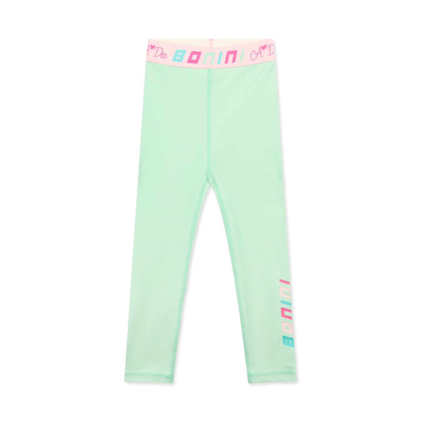 Bonini - Mint leggings