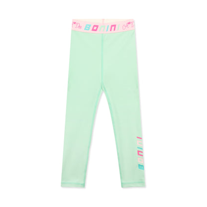Bonini - Mint leggings