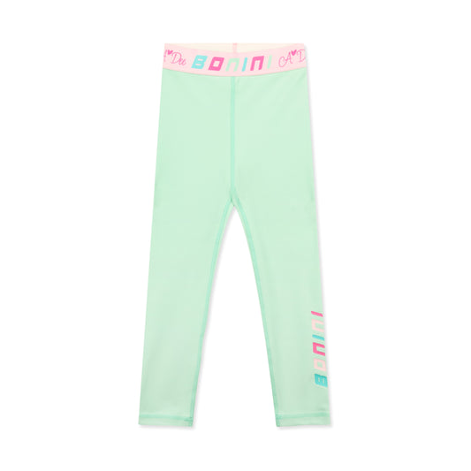 Bonini - Mint leggings