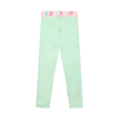 Bonini - Mint leggings