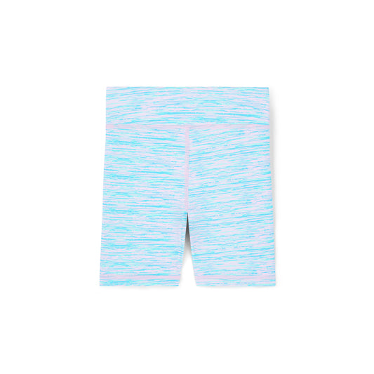 Bonini - Miami mint cycling shorts