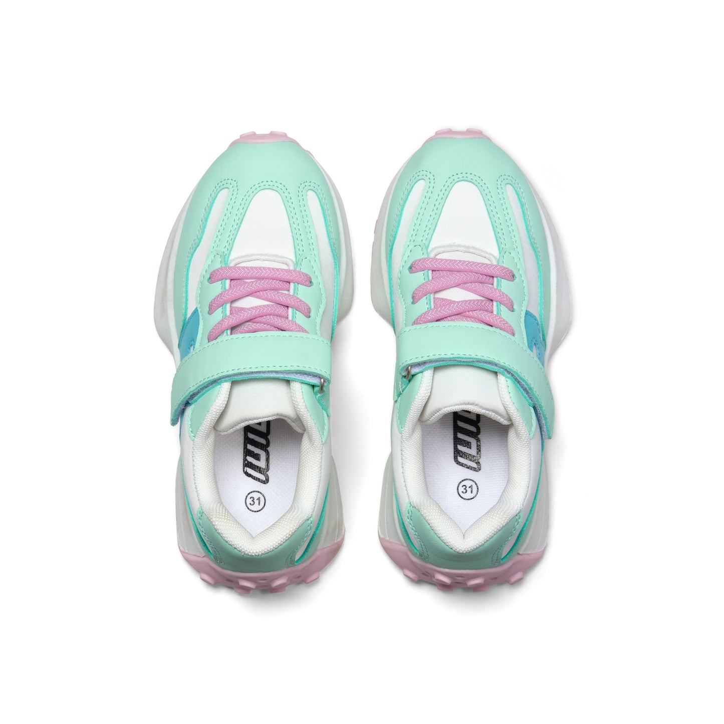 Bonini - Trainers, mint