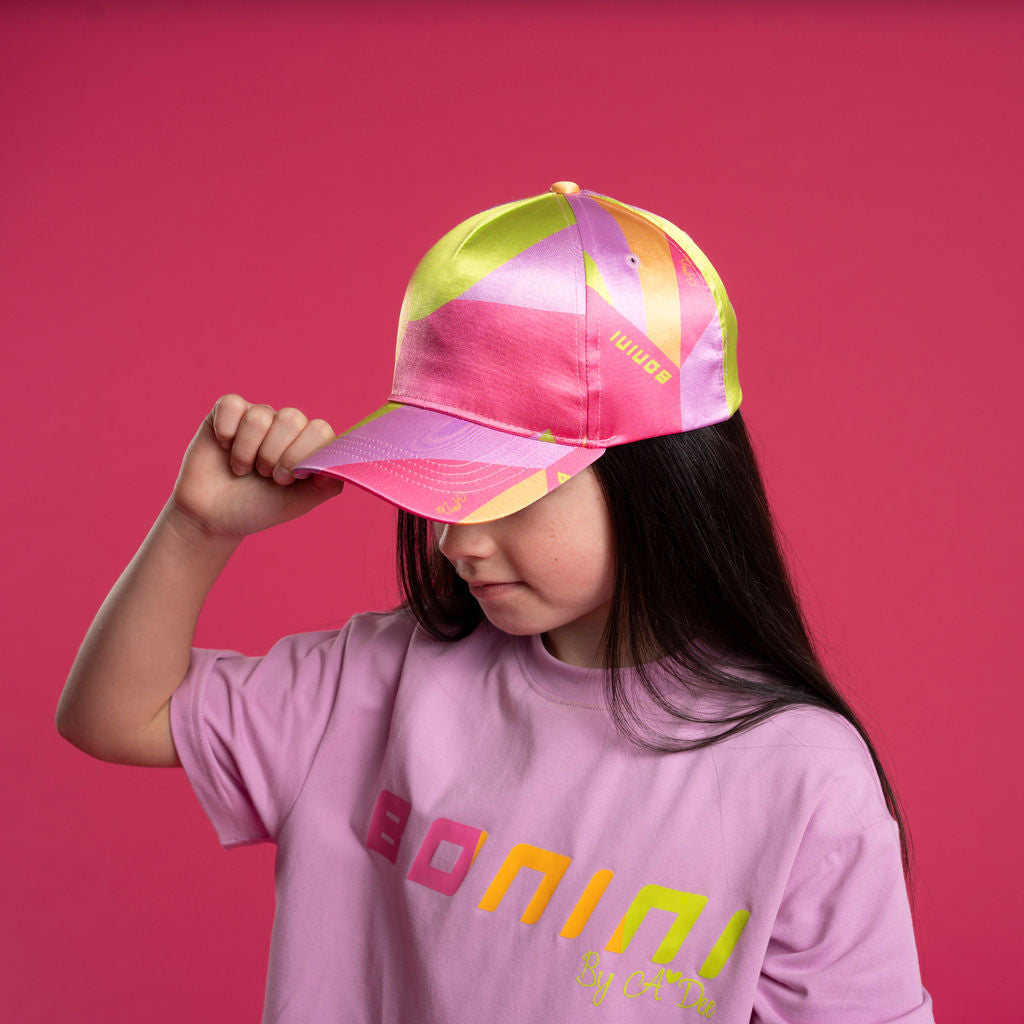 Bonini - Multicolour Cap